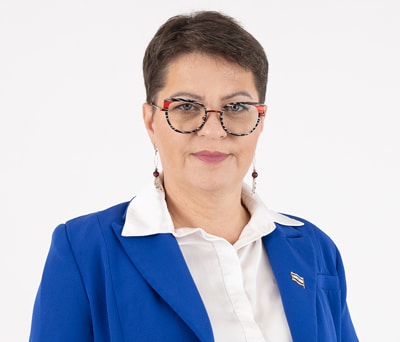 עורכת דין ומגשרת ויקטוריה רויטמן